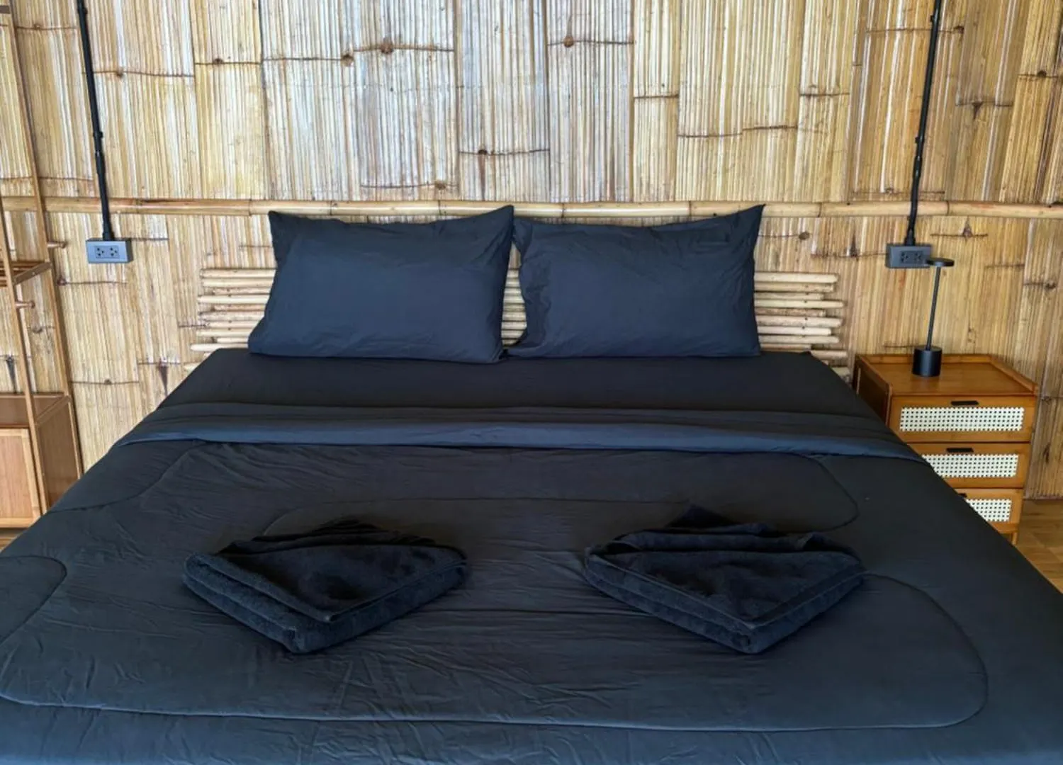 Look Bungalows Koh Tao Country house